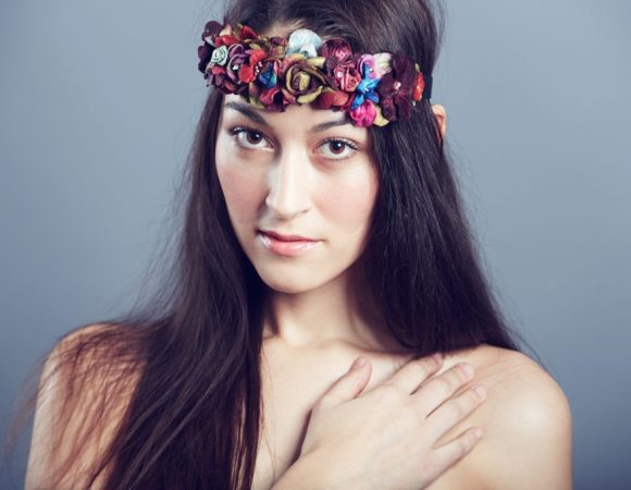 ethnic-flower-accesorries