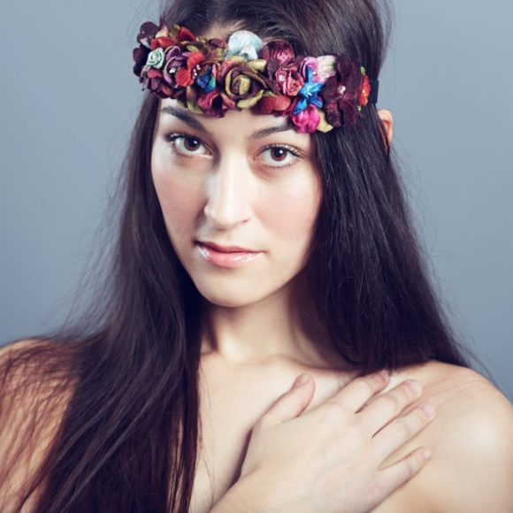 ethnic-flower-accesorries